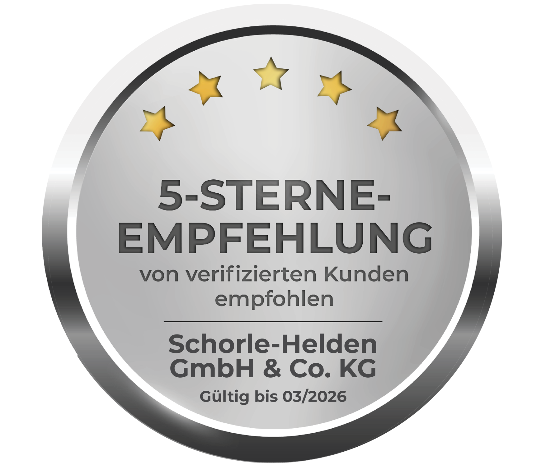 5-sterne-siegel mobile